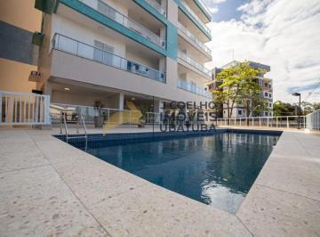 Foto 01 · Apartamento de 2 dormitórios à venda na Praia Grande em Ubatuba-SP