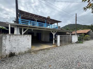 Foto 01 · Casa, Vila da Glória, São Francisco do Sul, SC