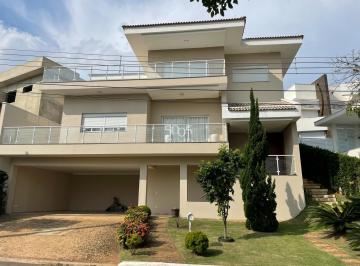 Foto 02 · Casa à venda no Condomínio Jardim Theodora em Itu, 5 dormitórios, 637 m² de terreno e 452 m² constru