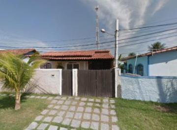 Foto 01 · Casa em leilão a venda em São Gonçalo, Rio de Janeiro