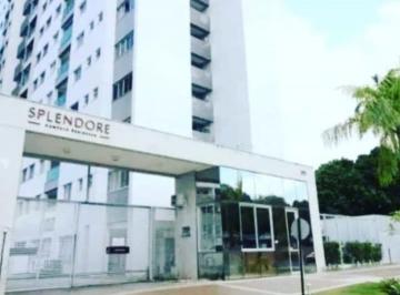 Apartamento de 3 quartos, Manaus · Apartamento mobiliado, com excelente visão, mobília de 1° e diferenciada - Condomínio Splendore