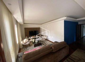 b49f0e986008996e0d573a0d3b2090023edc2340 · Casa com 4 dormitórios à venda, 295 m² por R$ 1.690.000,00 - Parque dos Pássaros - São Bernardo do C