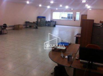 3cc1bb765074f3f2e50c9b665cf1d57be4d89915 · Prédio para alugar, 1030 m² por R$ 37.600,00/mês - Vila Baeta Neves - São Bernardo do Campo/SP
