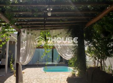 Foto 34 · Chácara à venda em Paulínia-SP, Parque Bom Retiro! 2 quartos, 3 banheiros, 180m² de área! Aproveite 