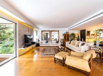 Casa de 3 quartos, São Paulo · CASA EM CONDOMÍNIO COM 630M² PARA VENDA E LOCAÇÃO NO ALTO DE PINHEIROS