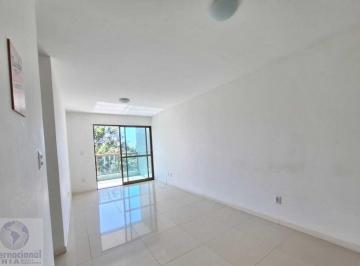 Foto 01 · Apartamento, Buraquinho, Lauro de Freitas, BA