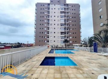 Foto 01 · Imperdível oportunidade de adquirir apartamento de 2 quartos no bairro Satélite em Itanhaém-SP!