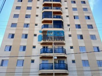 Foto 01 · Apartamento, Jardim Vila Galvão, Guarulhos, SP