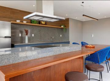 Apartamento de 1 quarto, São Paulo · Alto da Boa Vista Apartamento Studio A Venda 1 Dormitório 27m² Pronto Para Morar