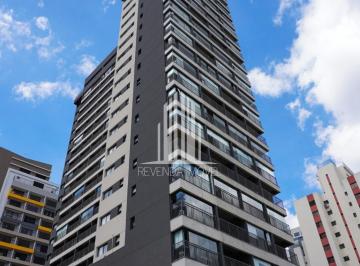 Foto 01 · Apartamento RESIDENCIAL em SÃO PAULO - SP, BELA VISTA