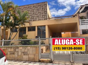 20250929160152813.jpeg · Casa para Locação em Sorocaba, Jardim Santa Rosália, 3 dormitórios, 2 banheiros, 1 vaga