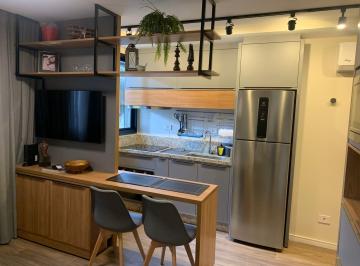 Apartamento de 1 quarto, Curitiba · APTO. - CENTRO