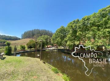 Foto 01 · RARIDADE! LINDA FAZENDA DE 46 ALQUEIRES COM ÓTIMA TOPOGRAFIA E REGIÃO TURÍSTICA!