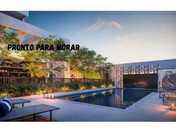 Apartamento de 1 quarto, São Paulo · Apartamento Pronto - 24m² 1 dormitório e varanda | Ao Lado do Shopping Eldorado