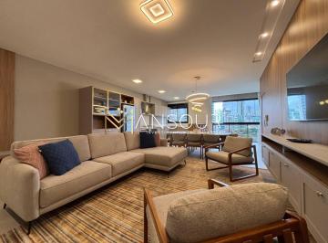 Apartamento Para Vender com 3 quartos 3 suítes no bairro Pereque em Porto Belo · Apartamento Para Vender com 3 quartos 3 suítes no bairro Pereque em Porto Belo