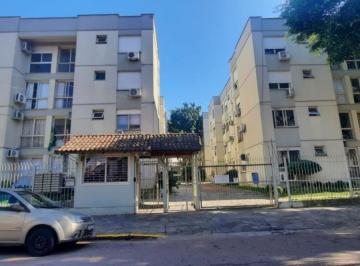 227214.jpg · Apartamento 2 Dormitórios - Bairro Jardim do Salso