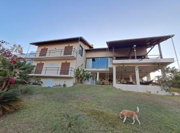 Casa de 4 quartos, Alto Paraíso de Goiás · VENDO ALTO PADRÃO - 4 SUITES - ESTÂNCIA PARAISO - ALTO PARAÍSO DE GOIÁS