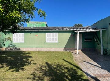 681658.jpg · Casa 3 Dormitórios - Bairro Nazaré