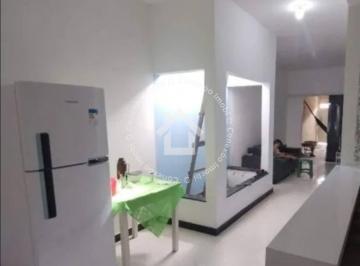 Casa à venda em Nossa Senhora do Socorro - Novo Horizonte | 1 Suíte e Ótima Localização · Casa à venda em Nossa Senhora do Socorro - Novo Horizonte | 1 Suíte e Ótima Localização
