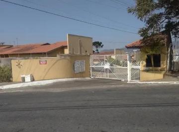 Casa · 40m² · 2 Quartos · 1 Vaga · CASA TÉRREA - JD. COLONIAL - EXCELENTE OPORTUNIDADE!