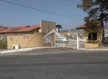 Casa · 40m² · 2 Quartos · 1 Vaga · CASA TÉRREA - JD. COLONIAL - EXCELENTE OPORTUNIDADE!