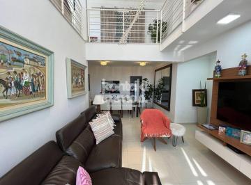 Apartamento · 198m² · 4 Quartos · 2 Vagas · Apartamento com 4 Quartos à Venda, Parque Campolim - Sorocaba