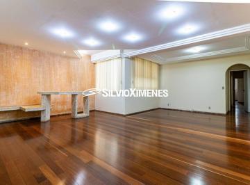 Apartamento · 170m² · 4 Quartos · 2 Vagas · Residencial › Apartamento no Santa Efigênia com 170,00 (M²), 4 quartos e 2 vagas para Venda