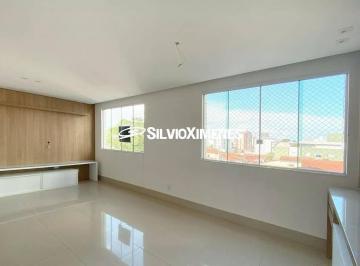 Apartamento · 86m² · 3 Quartos · 2 Vagas · Residencial › Apartamento no Padre Eustáquio com 86,00 (M²), 3 quartos e 2 vagas para Venda