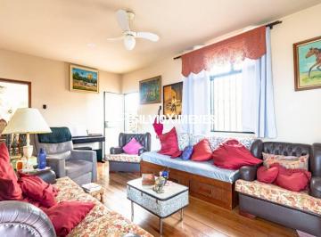 Casa · 293m² · 4 Quartos · 4 Vagas · Residencial › Casa no Grajaú com 293,00 (M²), 4 quartos e 4 vagas para Venda