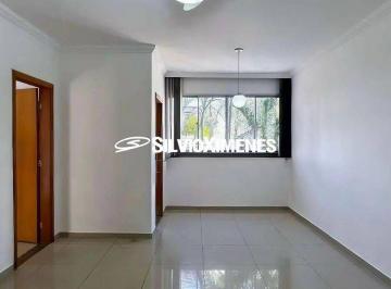 Apartamento · 156m² · 2 Quartos · 2 Vagas · Residencial › Área Privativa no Calafate com 156,86 (M²), 2 quartos e 2 vagas para Venda