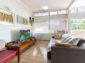 Apartamento · 110m² · 3 Quartos · 1 Vaga · Residencial › Apartamento no São Pedro com 110,00 (M²), 3 quartos e 1 vaga para Venda