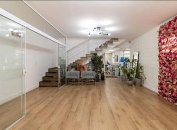 Comercial · 252m² · 2 Vagas · Casa Comercial 252m² para Venda ou Locação no Anália Franco