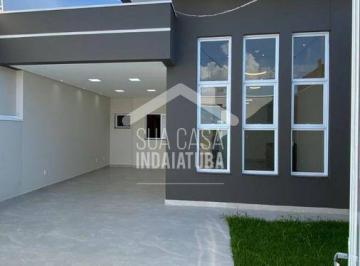 Casa · 150m² · 3 Quartos · 2 Vagas · Casa a Venda no Jardim Bom Sucesso