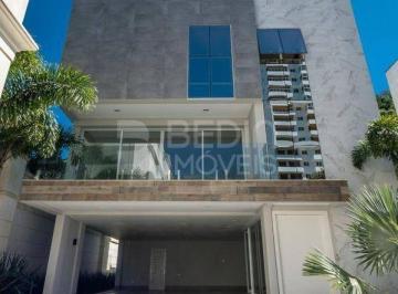 Casa · 440m² · 4 Quartos · 4 Vagas · Casa 04 suítes à venda condomínio fechado Porto Rivieira
