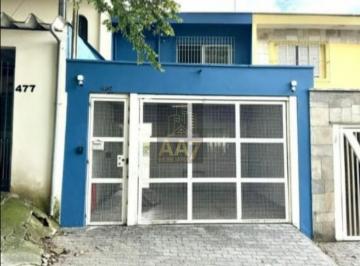 Casa · 182m² · 3 Quartos · 2 Vagas · Casa Ampla com 3 Quartos e Vista para Área Verde à Venda