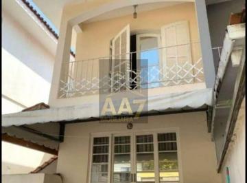 Casa · 125m² · 3 Quartos · 2 Vagas · OTIMO SOBRADO PROXIMO AO CAMPUS USP