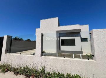 Casa · 84m² · 3 Quartos · 4 Vagas · CASA ESPAÇOSA EM UM TERRENO AMPLO