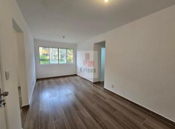 Apartamento · 57m² · 2 Quartos · 1 Vaga · Apartamento Reformado à Venda! Jardim Pinheiros!