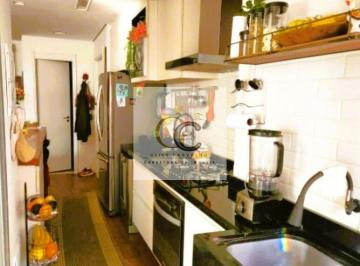 Apartamento · 78m² · 2 Quartos · 2 Vagas · APARTAMENTO À VENDA EM PINHEIIROS - 78m² - 2 SUÍTES - 2 VAGAS