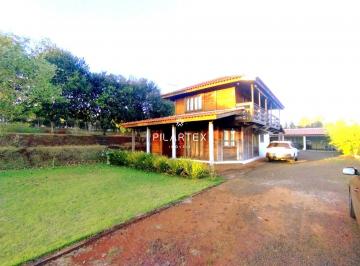 Rural · 300m² · 2 Quartos · 10 Vagas · Chácara 2 quartos - limoeiro
