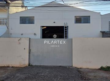 Comercial · 280m² · Barracão - Waldemar Hauer