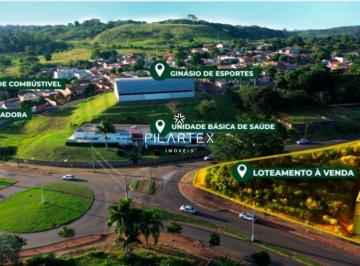 Comercial · Lote Comercial - em frente a UBS de Ibiporã - Pr - 336,00m2 - R$ 120.000,00