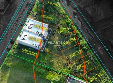 Comercial · Lote Comercial - em frente a UBS de Ibiporã - Pr - 336,00m2 - R$ 120.000,00