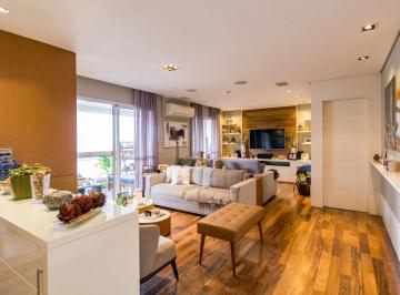 Apartamento de 3 quartos, São Paulo · Lindo apartamento andar alto no Refugio da Mata no Panamby