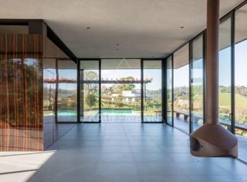 Casa · 665m² · 5 Quartos · 8 Vagas · Casa de Condomínio à Venda na Fazenda Dona Carolina Itatiba - 5 Suítes - 8 Vagas - 664m² A.C