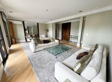 Apartamento · 313m² · 4 Quartos · 6 Vagas · Apartamento à Venda em Moema - 4 Suítes - 6 Vagas - 313m² de Área Útil