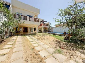 Casa de 4 quartos, Vicente Pires · Sobrado com 4 Suítes, Piscina Aquecida e Rooftop – Vicente Pires, Rua 10A