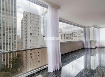 Apartamento · 512m² · 4 Quartos · 4 Vagas · Excelente apartamento no Jardim Américca