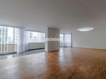 Apartamento · 512m² · 4 Quartos · 4 Vagas · Excelente apartamento no Jardim Américca