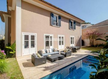 Casa · 500m² · 4 Quartos · 7 Vagas · Jardim Guedala!  500,0m²Ac - 650,m²At!   4 Suítes - 7 Vagas - Piscina!